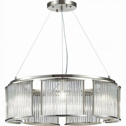 Подвесная люстра ST Luce Velletri SL1627.103.07