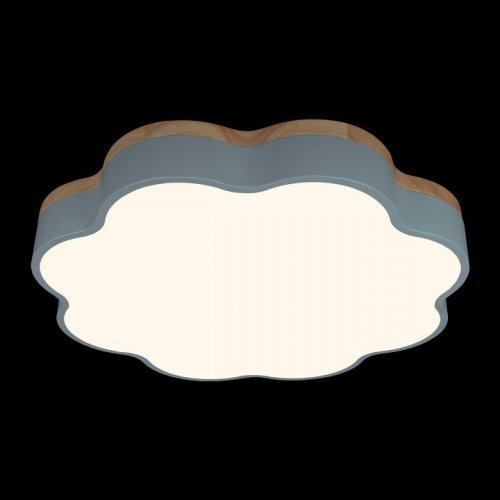 Потолочный светильник Axel 10225/36 Blue