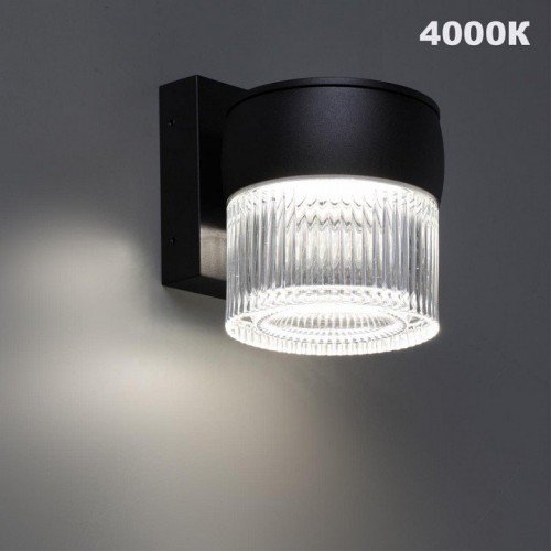 Настенный светильник уличный Estima 359717