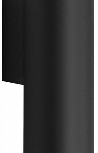 Накладной светильник Denkirs Scope DK5021-BK