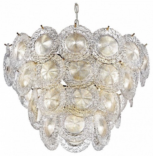 Подвесная люстра Simple Story 48171 48171-4PL