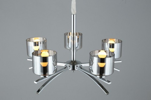 Подвесная люстра Omnilux Omnilux 558 OML-55803-05 Подвесная люстра Omnilux Omnilux 558 OML-55803-05