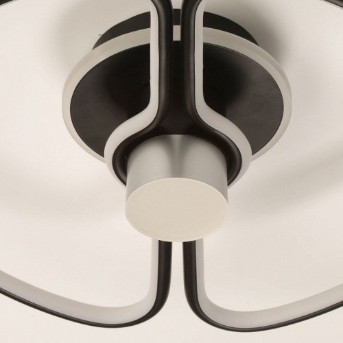 Настенный светильник DeMarkt Толедо 312012601 Настенный светильник DeMarkt Толедо 312012601