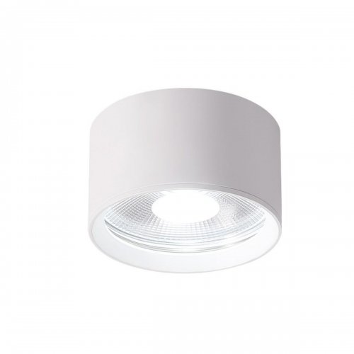 Потолочный светодиодный светильник Crystal Lux CLT 525C70 WH 4000K Потолочный светодиодный светильник Crystal Lux CLT 525C70 WH 4000K