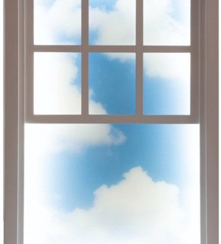 Настенный светильник Seletti Window Lamp 24000 Настенный светильник Seletti Window Lamp 24000