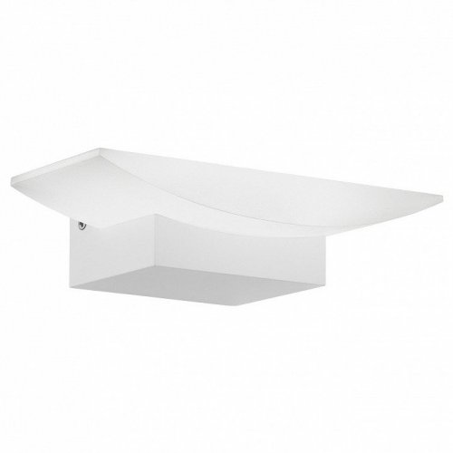 Настенный светодиодный светильник Eglo Metrass 96037 Настенный светодиодный светильник Eglo Metrass 96037