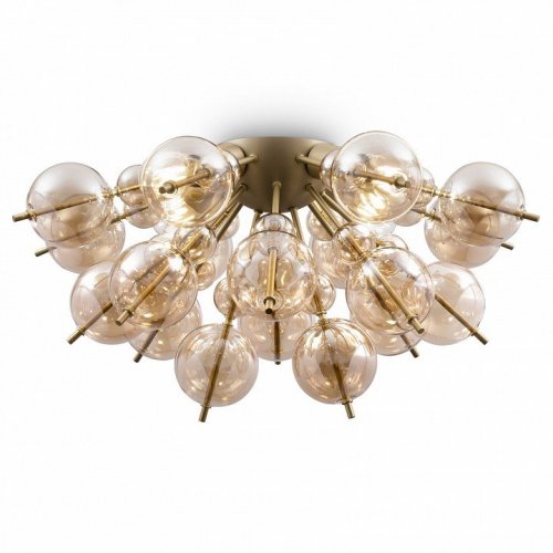 Потолочная люстра Maytoni Bolla MOD133CL-04BS Потолочная люстра Maytoni Bolla MOD133CL-04BS