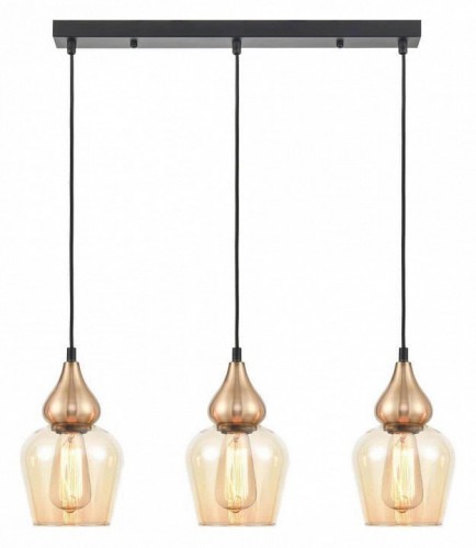 Подвесной светильник Vele Luce Simone VL5564P13