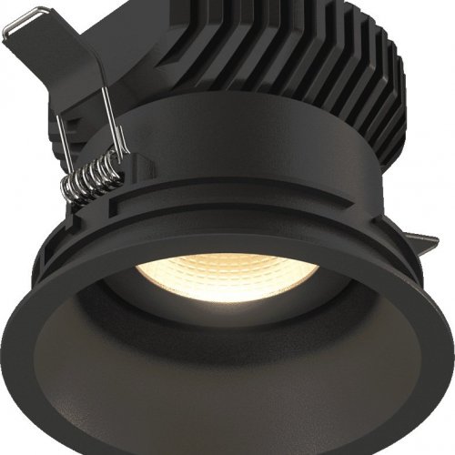 Точечный светильник SWG Combo в сборе COMBO-41-BL-WW Точечный светильник SWG Combo в сборе COMBO-41-BL-WW