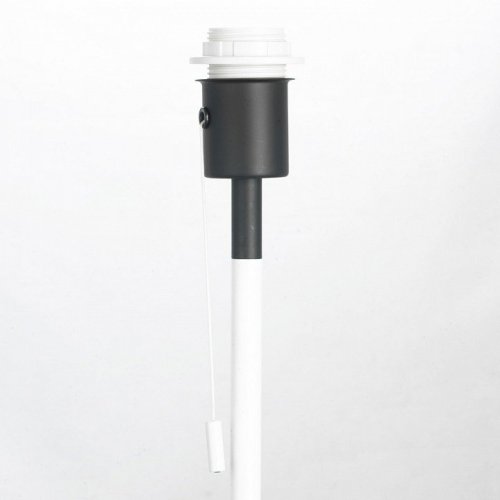 Интерьерная настольная лампа Lussole Cozy LSP-0570