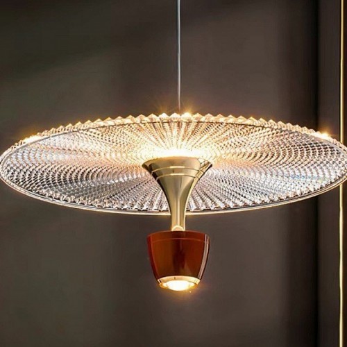 Подвесной светильник LIGHTERA Saimaa LE126L-30R