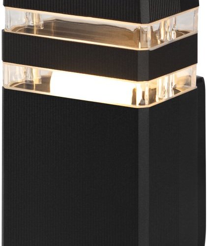 Настенный светильник уличный  GBW-101-BL-0200