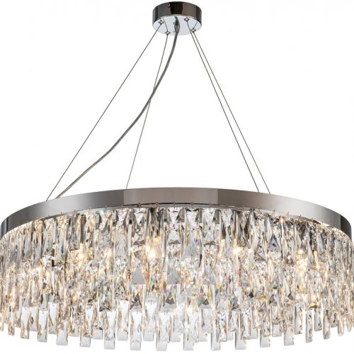 Подвесная люстра Indigo ANNA V000386