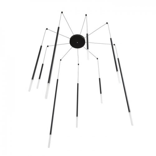 Подвесная люстра Stick 8400/27L