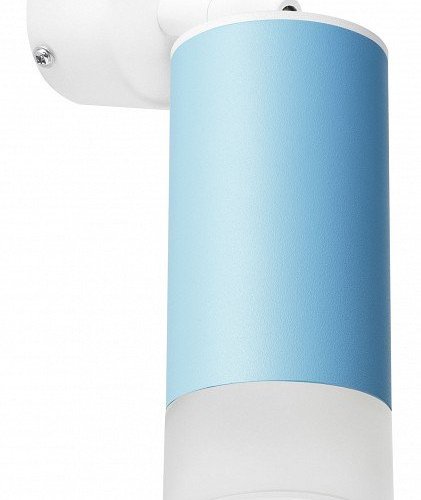 Спот Lightstar Rullo RB43531