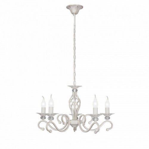 Подвесная люстра Vitaluce V1692-0/5 Подвесная люстра Vitaluce V1692-0/5