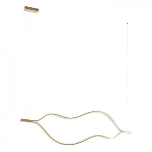 Подвесной светильник Tape Light 10403/1400 AB