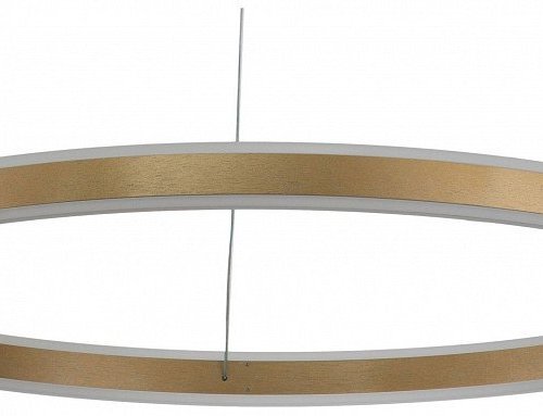 Подвесной светильник Indigo Galass 14001/1P Gold Подвесной светильник Indigo Galass 14001/1P Gold