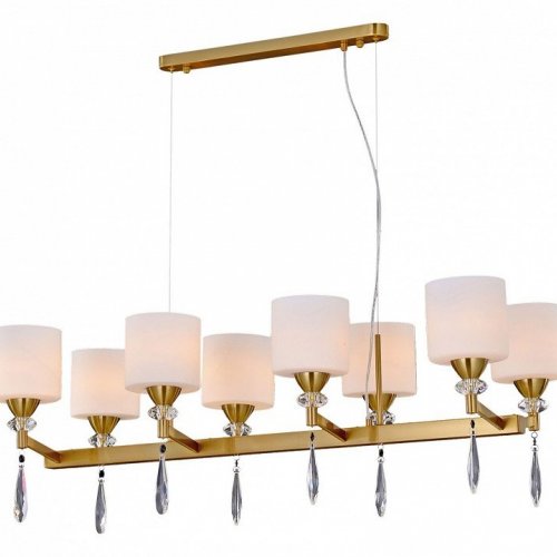 Потолочный светильник ILLUMICO IL5182-8LLS-29 BRASS KELTIC Потолочный светильник ILLUMICO IL5182-8LLS-29 BRASS KELTIC