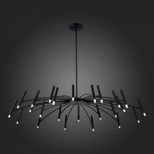 Потолочная люстра ST Luce SPIDEY SL1214.402.24