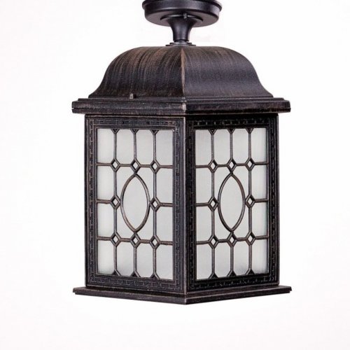Потолочный светильник уличный Oasis Light LONDON L 64805LA R Потолочный светильник уличный Oasis Light LONDON L 64805LA R