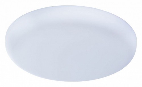 Встраиваемый светодиодный светильник Arte Lamp Prior A7983PL-1WH