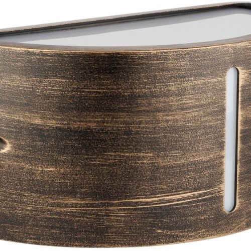 Архитектурная подсветка Oasis Light SIDNEY 3304 GB Архитектурная подсветка Oasis Light SIDNEY 3304 GB