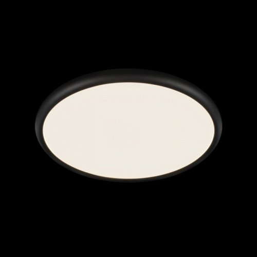 Потолочный светильник Sweety 10454/400 Black