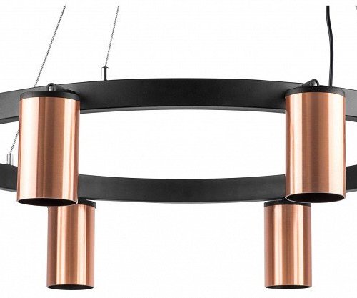 Подвесной светильник Lightstar Rullo LR018308