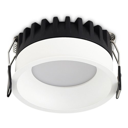 Точечный светильник Crater DL20764R10CCT1W