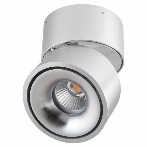 Накладной светильник AM-Group AM160 AM160 AL