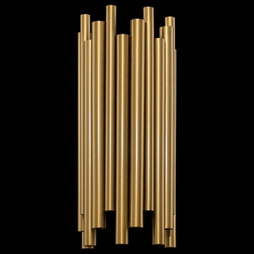 Настенный светильник Maytoni Coliseo MOD136WL-01BS