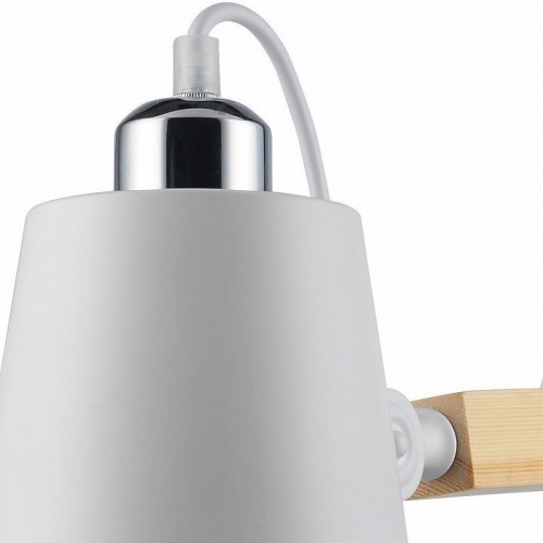 Бра Arte Lamp Oscar A7141AP-1WH Бра Arte Lamp Oscar A7141AP-1WH