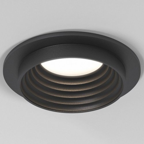 Встраиваемый светильник Elektrostandard Senso a064251 Встраиваемый светильник Elektrostandard Senso a064251