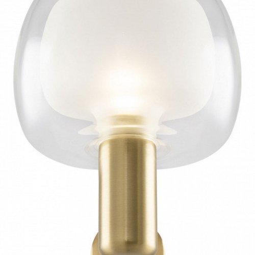 Бра Maytoni Vision MOD411WL-01G