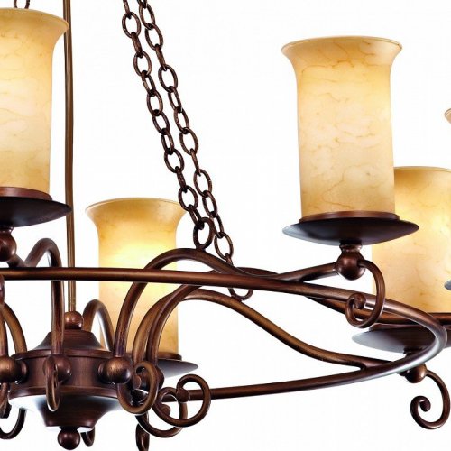 Подвесная люстра ST Luce Ancora SL122.303.08