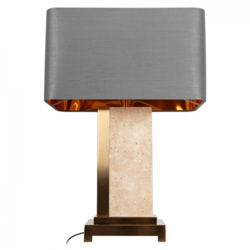 Интерьерная настольная лампа Loft IT Flagstone 10445T/D
