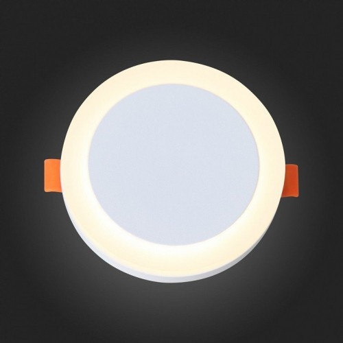 Встраиваемый светодиодный светильник ST Luce Ciamella ST104.502.06