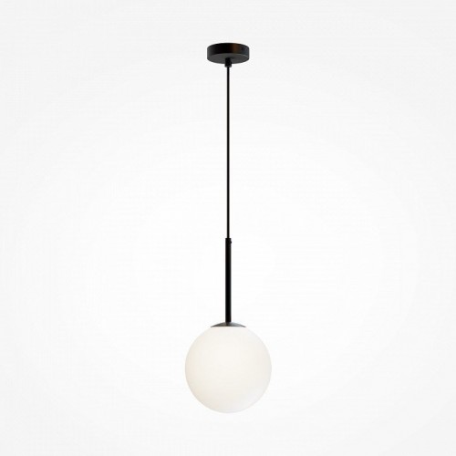 Подвесной светильник Maytoni Basic form MOD321PL-01B1