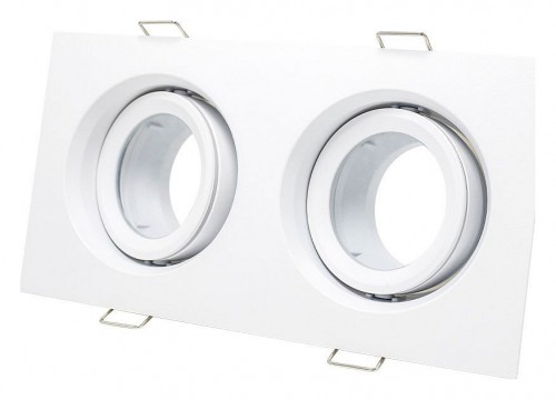 Встраиваемый светильник ST-Luce ST255 ST255.528.02 Встраиваемый светильник ST-Luce ST255 ST255.528.02