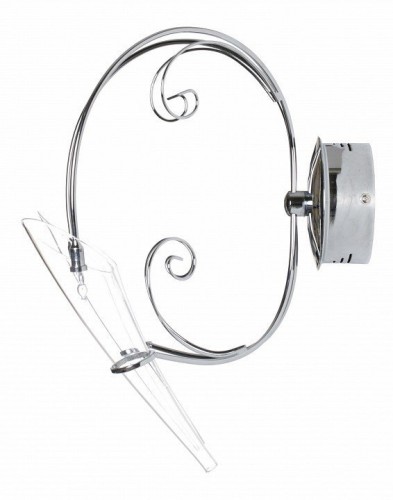 Бра Lightstar Scarabeo 755624 Бра Lightstar Scarabeo 755624