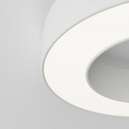 Накладной светильник Maytoni Technical  C093CL-24W4K-W