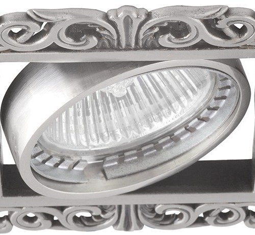 Точечный светильник SA1563 SA1563-Old Silver