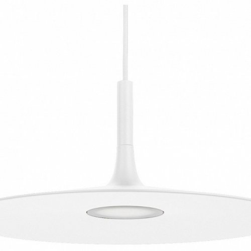 Подвесной светодиодный светильник Arlight SP-Fiore-R400-13W Day4000 035999