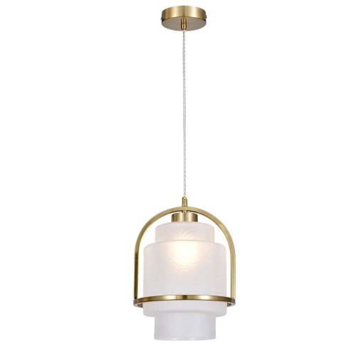 Подвесной светильник Indigo Aura V000595 Подвесной светильник Indigo Aura V000595