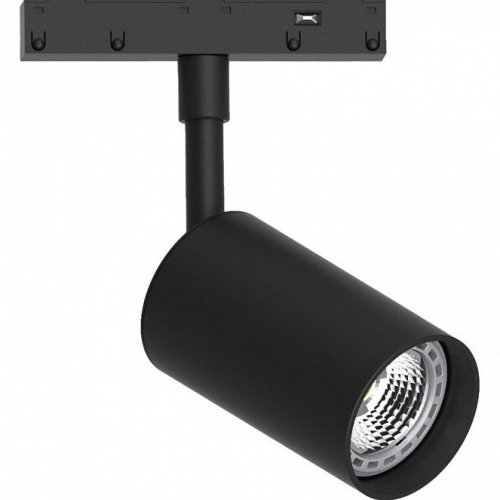 Трековый светильник Feron 48725 Трековый светильник Feron 48725