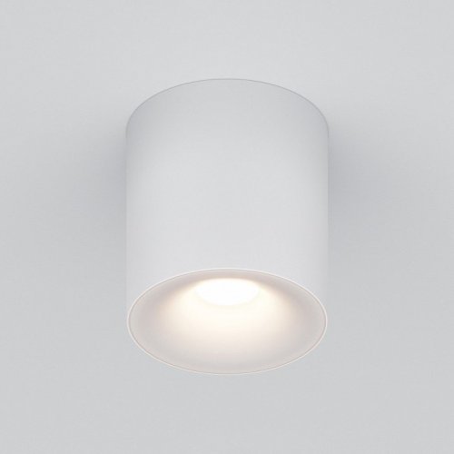 Накладной светильник Maytoni Spark C094-GU10-W