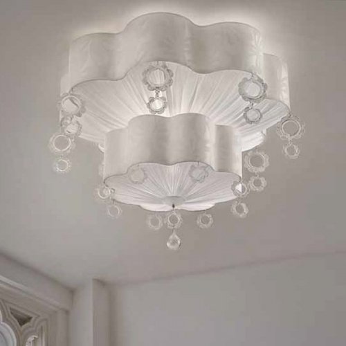 Потолочный светильник Leucos GISELLE 0202173363602