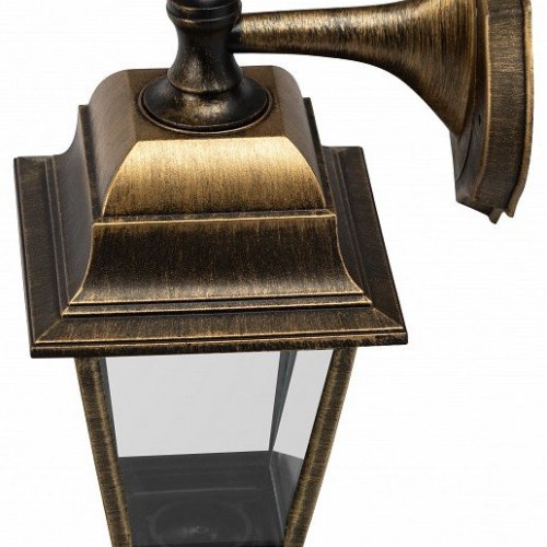 Светильник на штанге Эра  НБУ 04-60-001 бронза