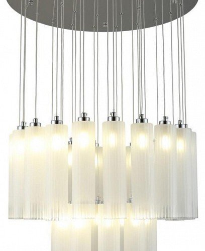 Подвесная люстра Aployt Francesca APL.859.06.30